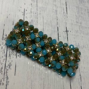 NIB Turquoise Bracelet